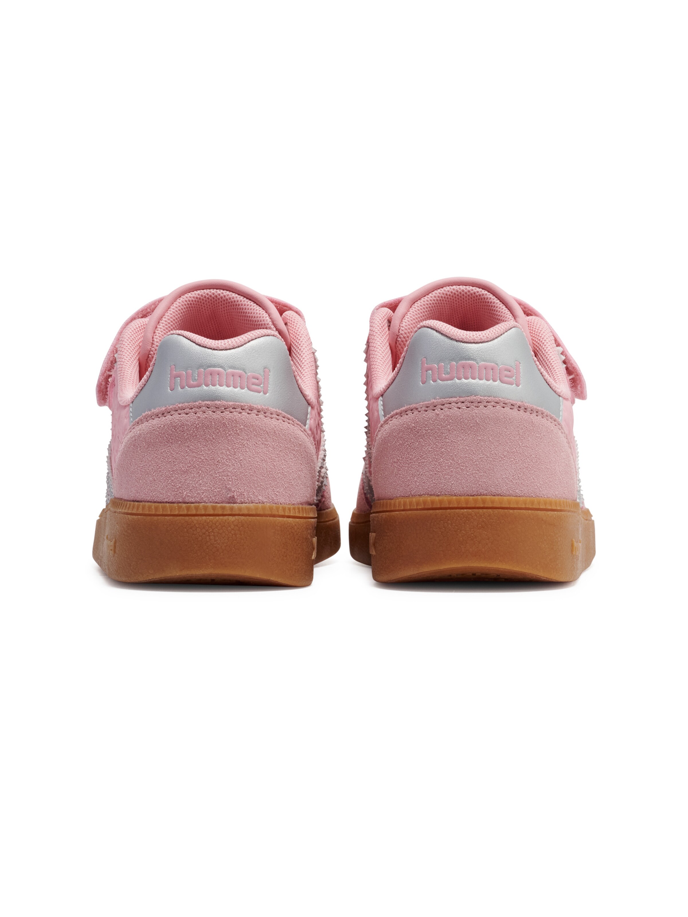Hummel Sneakers 'VM78 CPH' in Pink
