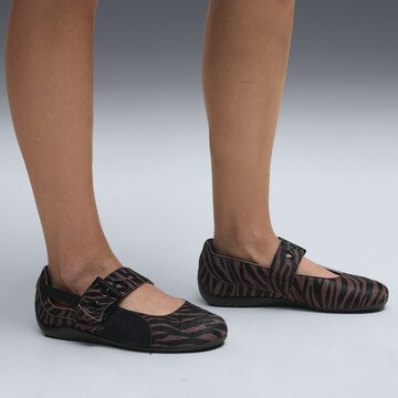 PUMA Sneakers laag in Bruin