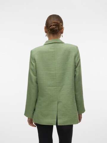 Blazer VERO MODA en vert