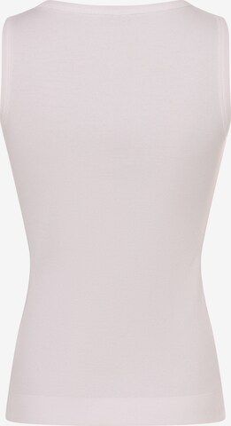 JOOP! Top in White