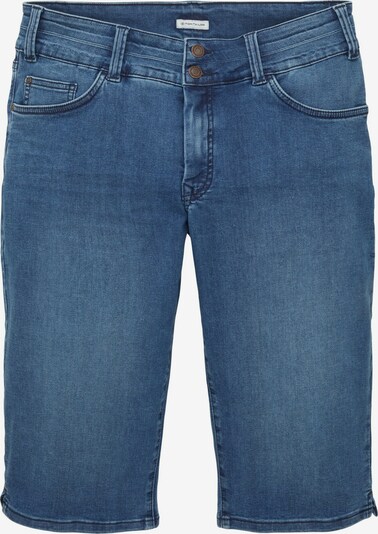 Tom Tailor Women + Jeans in Blue denim, Item view