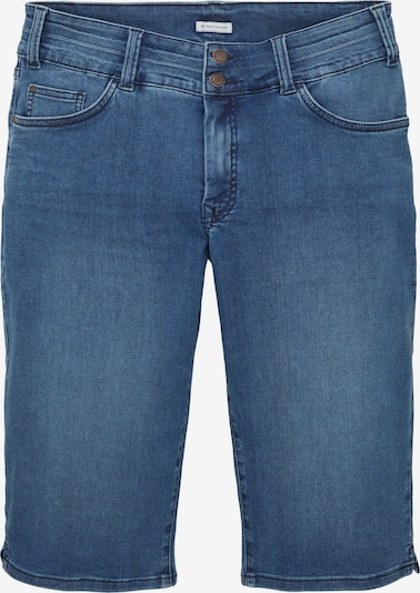 Tom Tailor Women + Jeans i blue denim, Produktvisning
