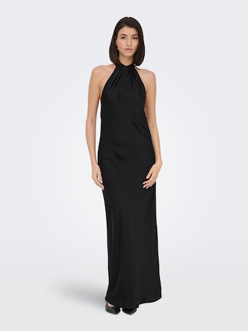 JDY Jurk 'JDYUrba' in Zwart: voorkant