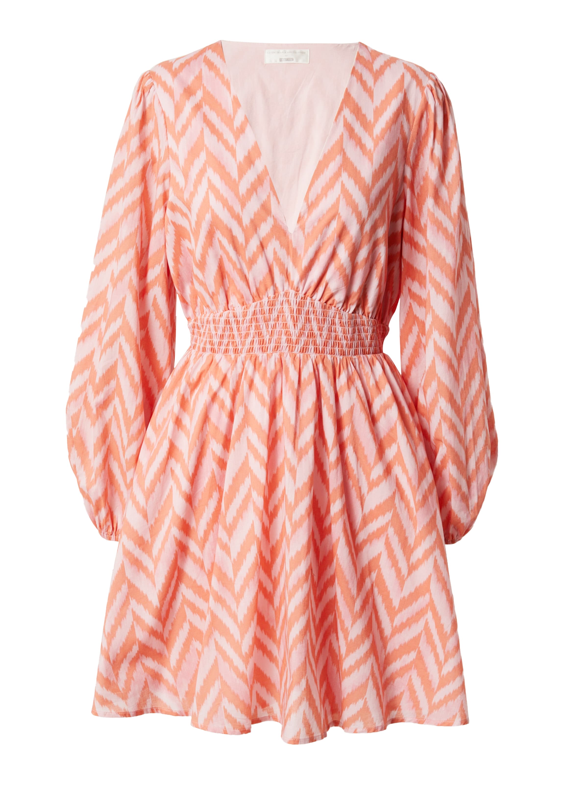 Guido Maria Kretschmer Women Sommarklänning 'Friederike' i blandade färger: framsida