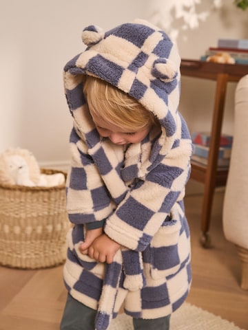 Next Hommikumantel, värv sinine