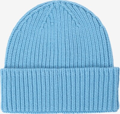 Unio Hamburg Beanie 'Mika' in hellblau, Produktansicht