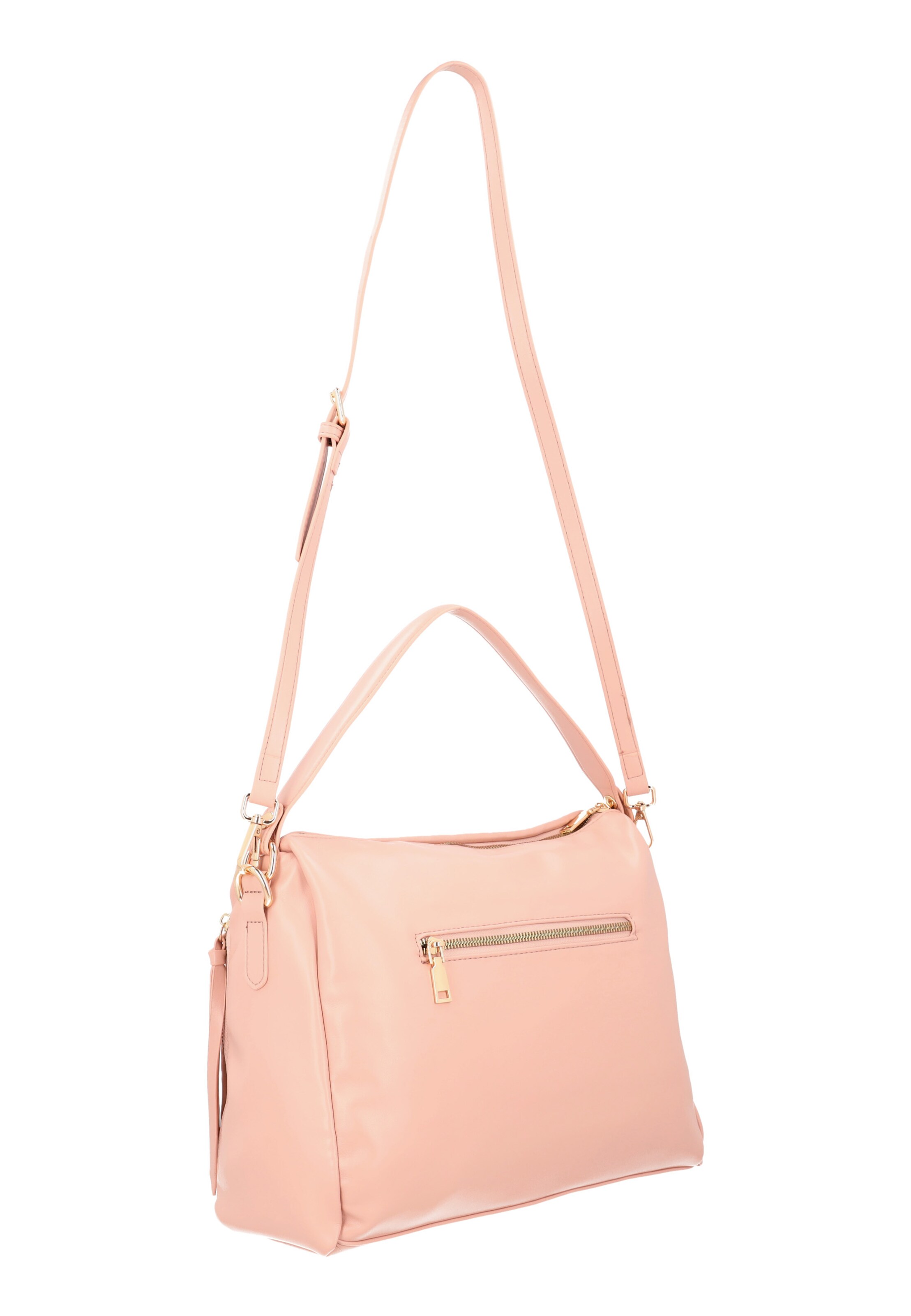 FELIPA Handbag in Pink