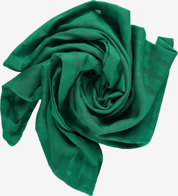 STREET ONE Scarf in Green