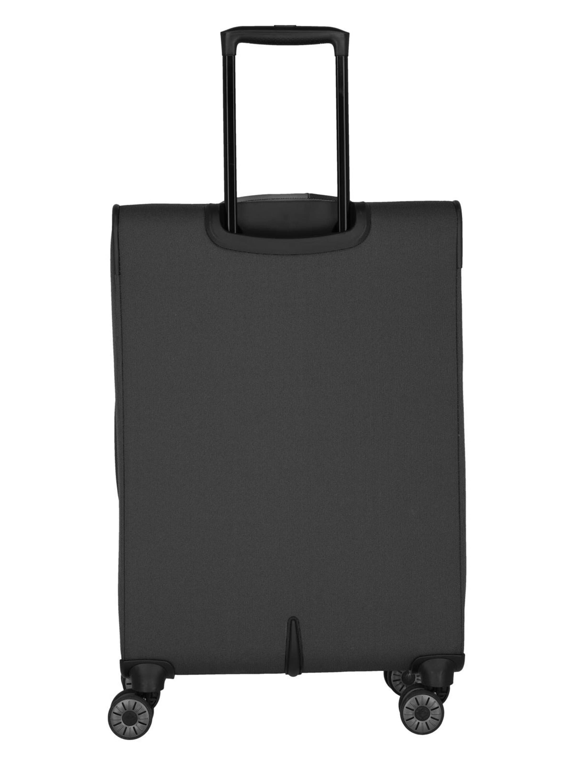 TRAVELITE Suitcase in Grey