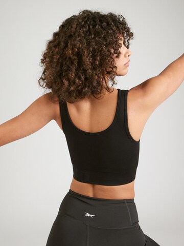 Moonchild Yoga Wear Bralette Sports bra in Black