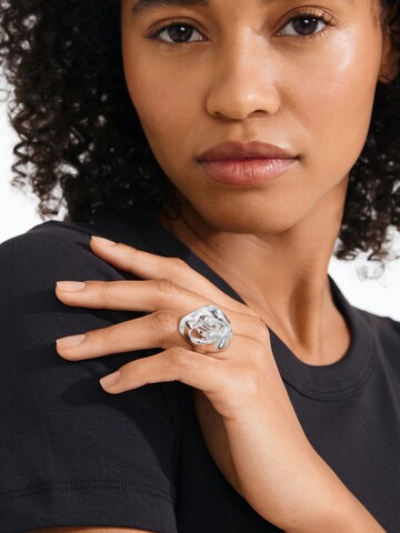 Pilgrim Ring 'Inner' i silver