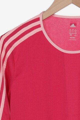 ADIDAS PERFORMANCE Sweater M in Pink