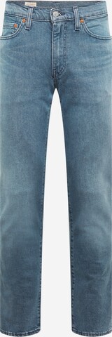 LEVI'S Jeans '511™ SLIM' i blå: framsida