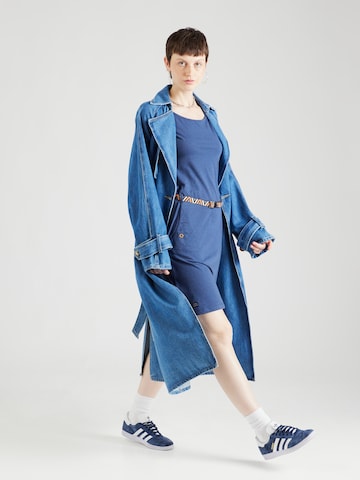 Ragwear Dress 'TAGG' in Blue