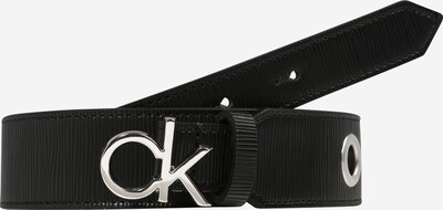 Calvin Klein Vöö must, Tootevaade