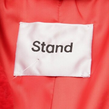 STAND STUDIO Jacket & Coat in L in Red