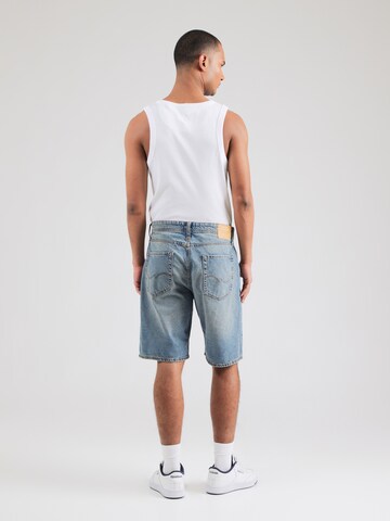 Loosefit Jeans 'JJIALEX JJORIGINAL' di JACK & JONES in blu