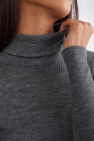 INTIMISSIMI Shirt in Grau