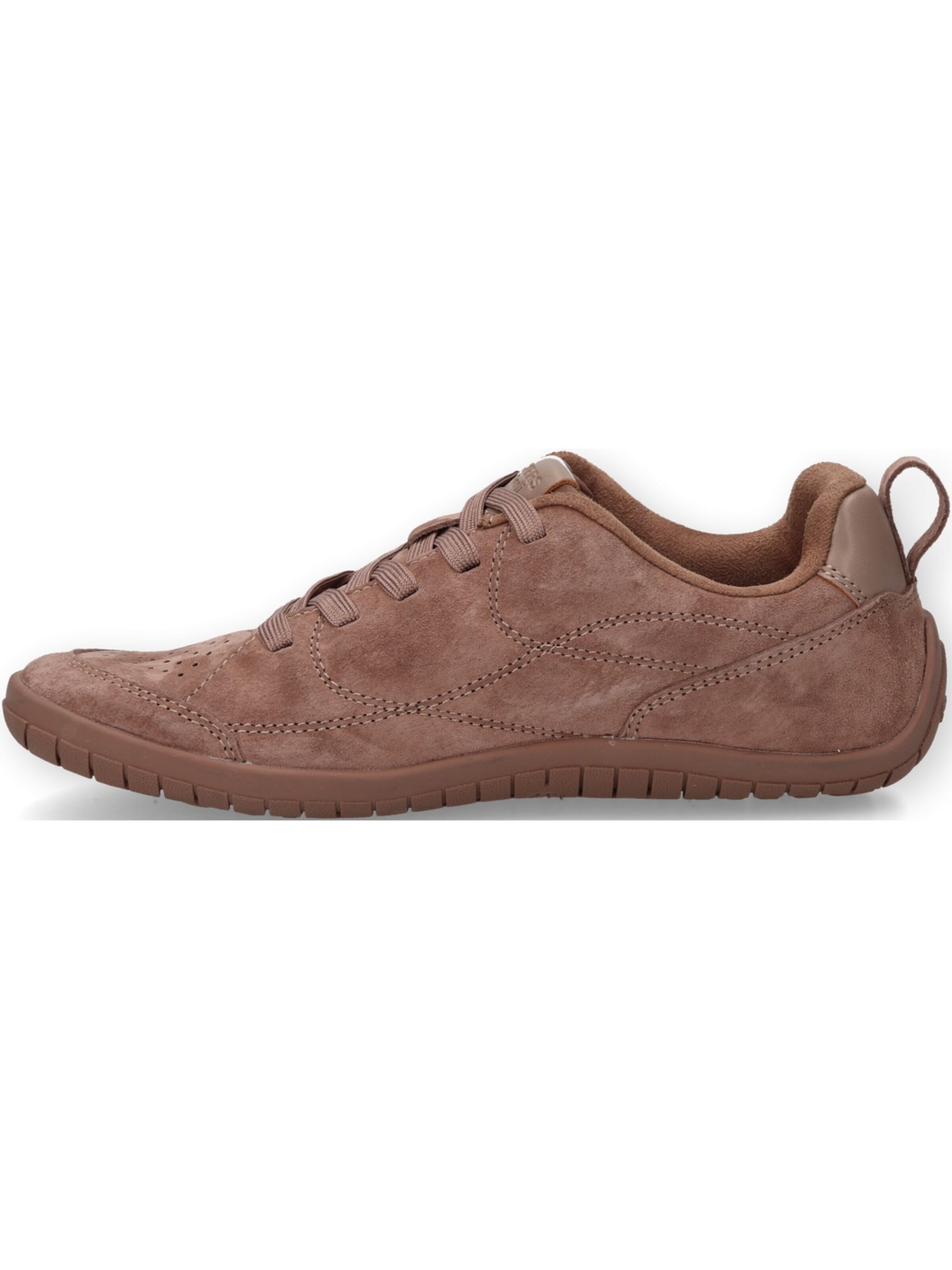 Dockers Sneakers in Brown: front