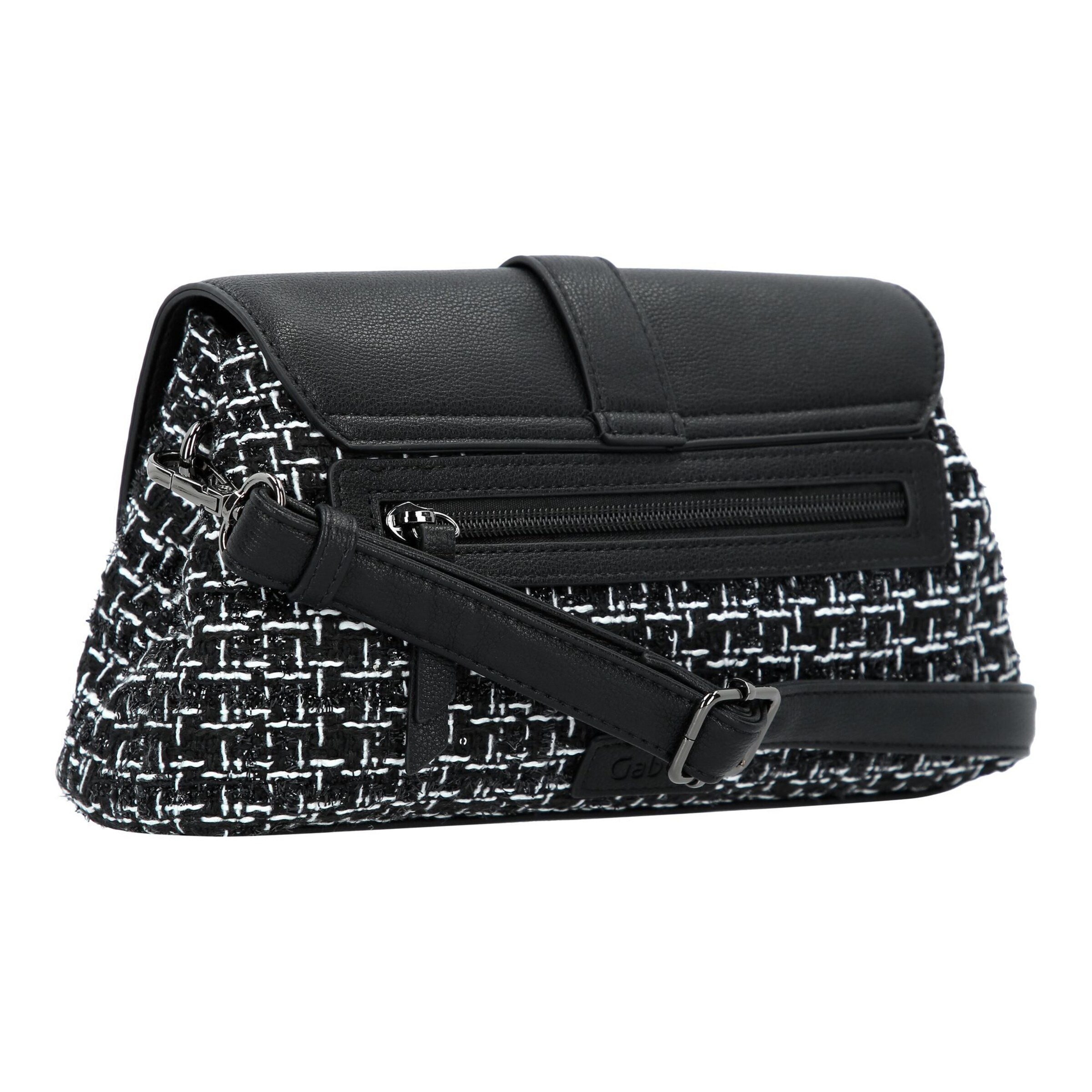 GABOR Crossbody Bag 'Sahar' in Black