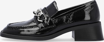 Chaussure basse VAGABOND SHOEMAKERS en noir : devant