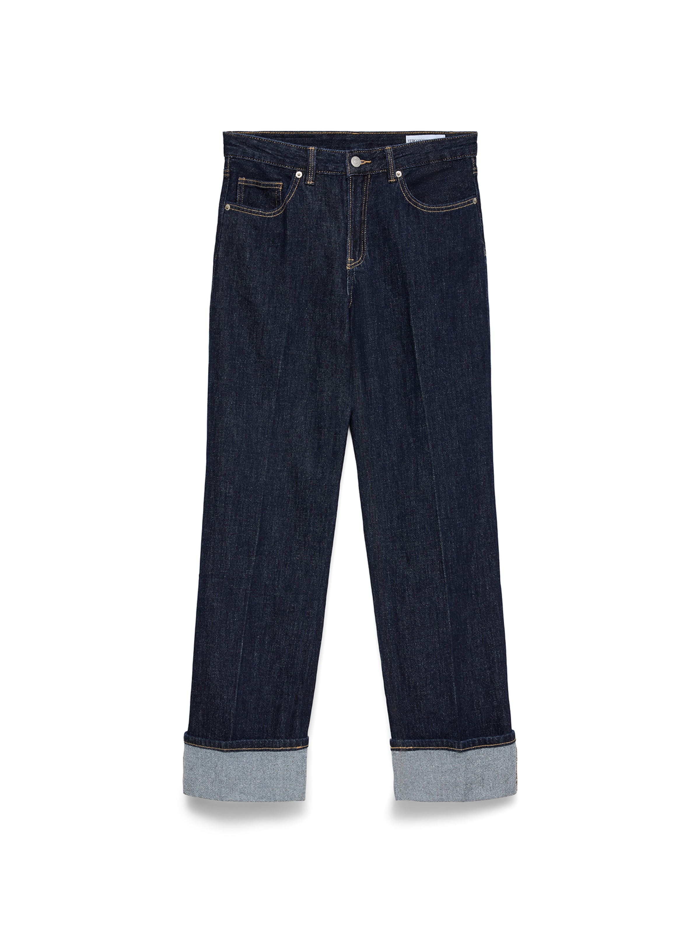 VERO MODA Jeans 'VMALLISON' in 25/30 in Dark blue, Item view