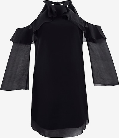 trueprodigy Kleid 'Rahel' in de kleur Zwart, Productweergave