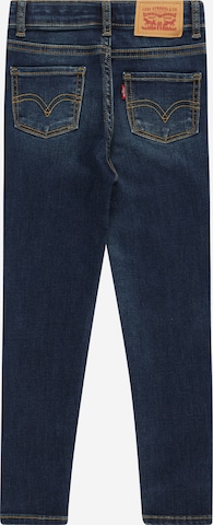 Levi's Kids Skinny Jeans '720' in Blue