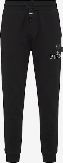 Philipp Plein Trousers in 40 in Black / White, Item view