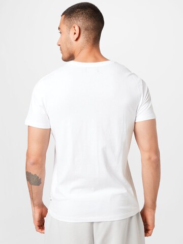 BURTON MENSWEAR LONDON Shirt in White