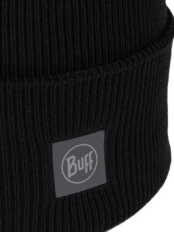 BUFF Mütze‌‌‌‌‌‌‌‌‌‌ in Schwarz
