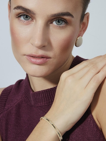 LUXBYLUX Earrings in White