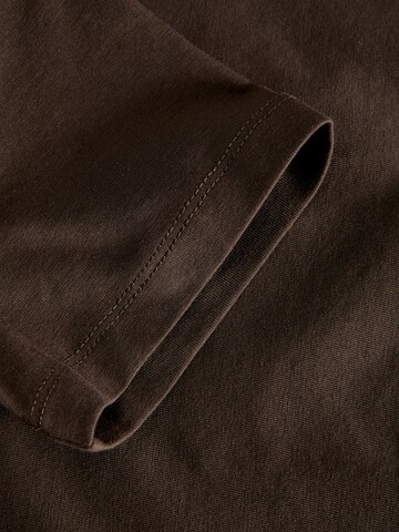 JJXX Shirt 'JXGIGI' in Bruin