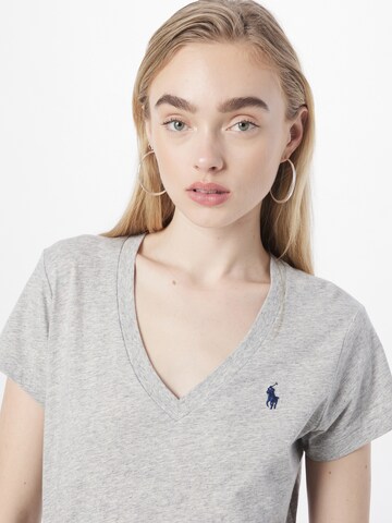 Polo Ralph Lauren Tričko – šedá