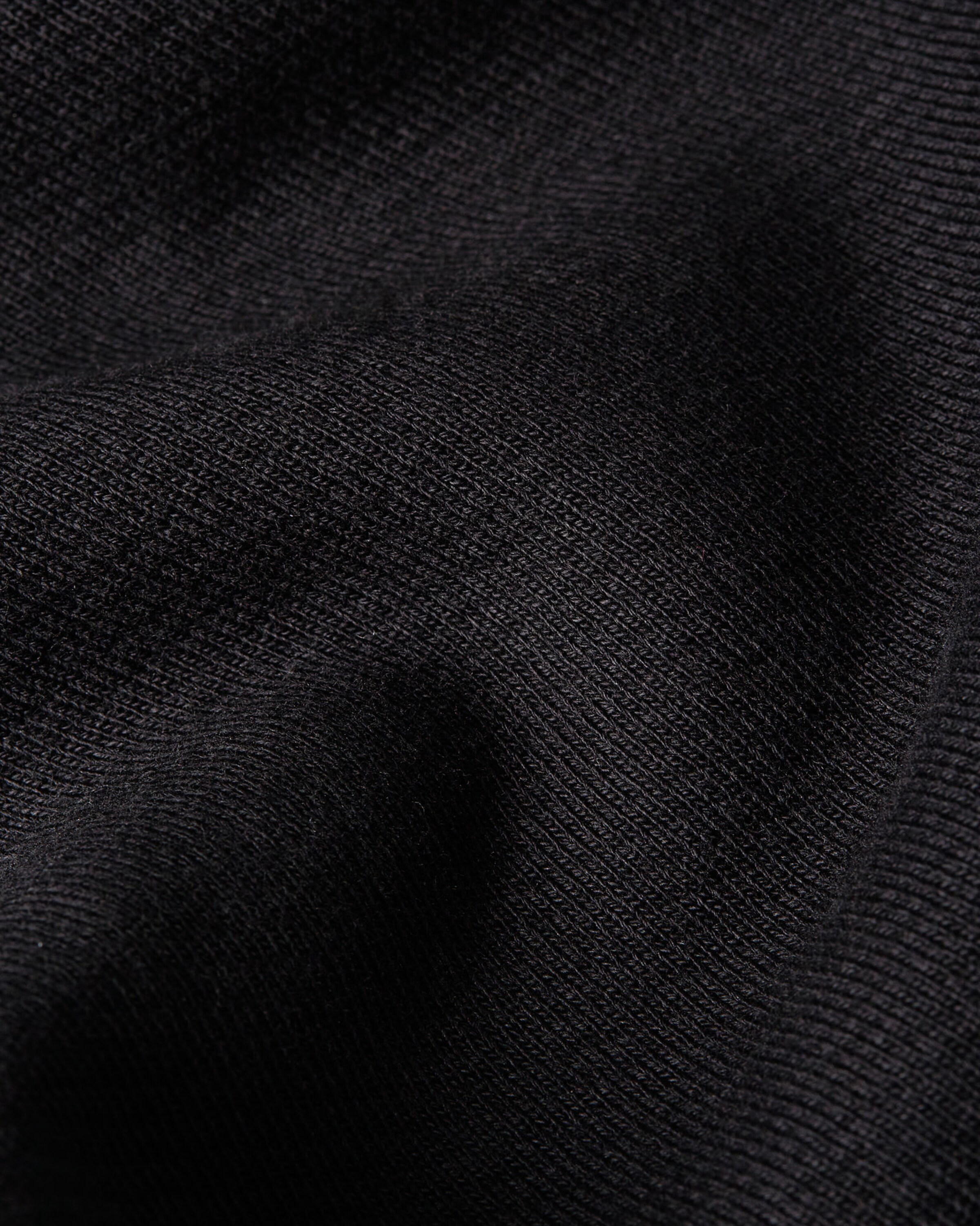 G-STAR Loosefit Broek 'Baloon' in Zwart