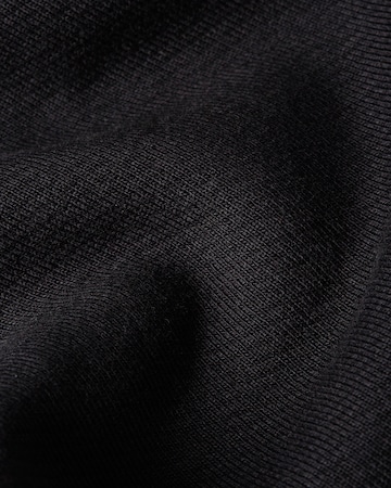 G-STAR Loosefit Hose in Schwarz