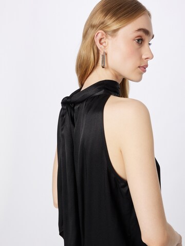 Ibana Blouse 'Lolina' in Black