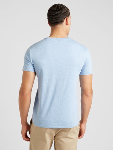 Polo Ralph Lauren Regular fit Shirt 'SSCNCMSLM2' in Blauw