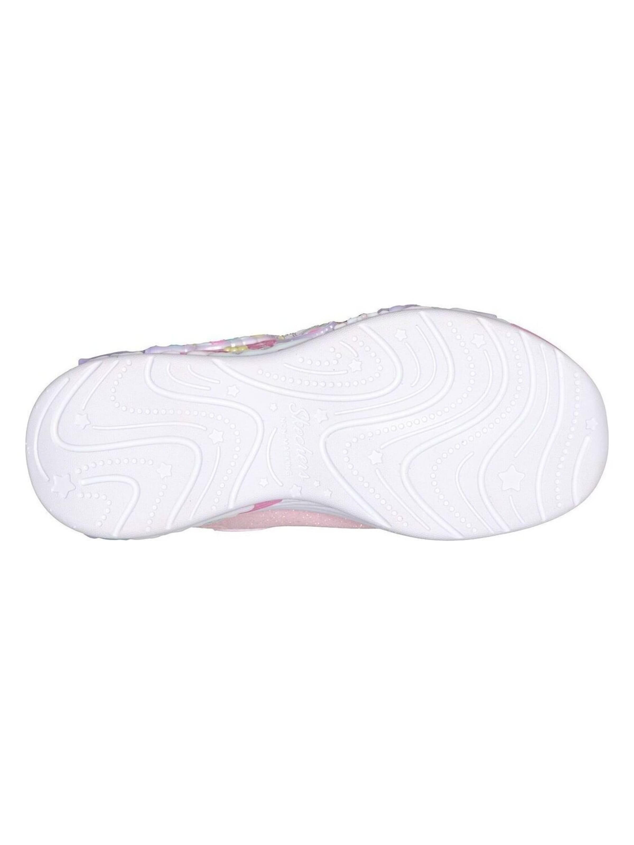 SKECHERS - Zapatillas deportivas 'Skechers Bliss' en rosa
