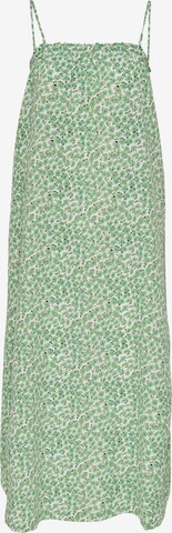 ONLY Summer dress 'Holly' in Green: front