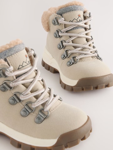 Next Laarzen in Beige