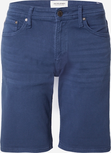 JACK & JONES Farkut värissä laivastonsininen, Tuotenäkymä