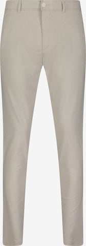 ROY ROBSON Regular Pants in Brown: front