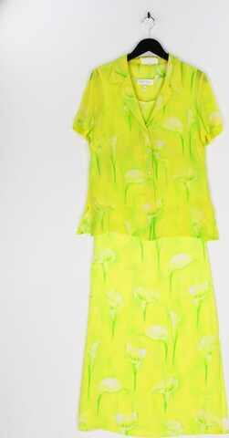 ESCADA Workwear & Suits in M in Yellow
