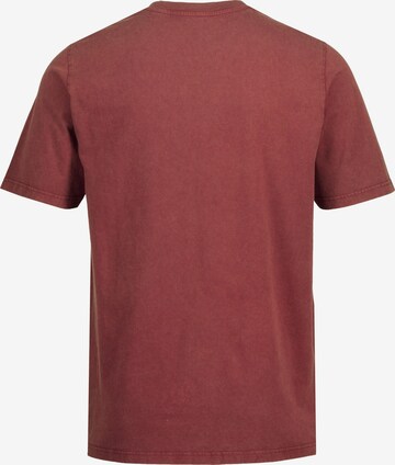 JP1880 Shirt in Red