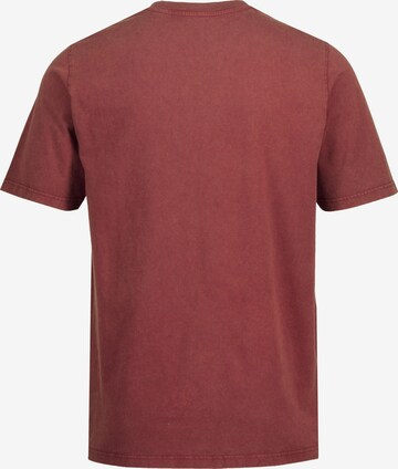JP1880 Shirt in Rood