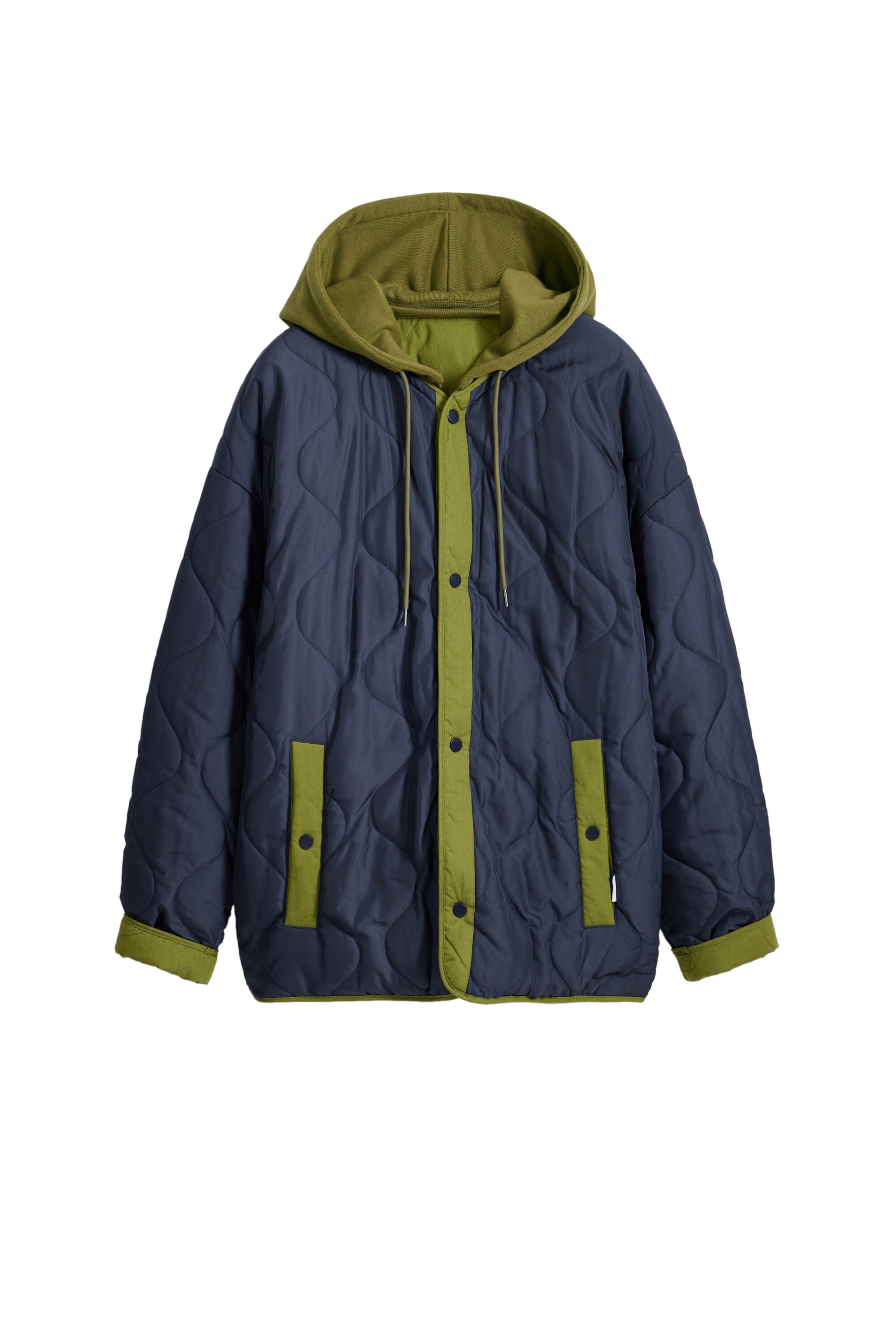 Desigual übergangsjacke Desigual Jacke Gelb Desigual Winterjacke