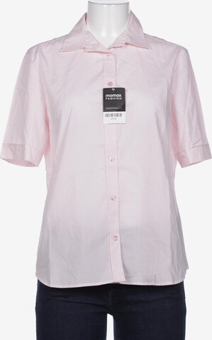 ETERNA Blouse & Tunic in L in Pink: front