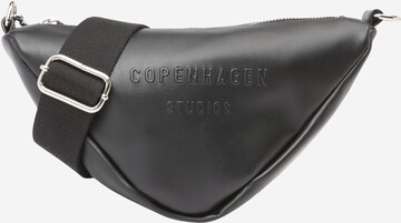 Copenhagen Taška přes rameno – černá