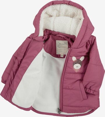 STERNTALER Jacke 'Emmi' in Pink